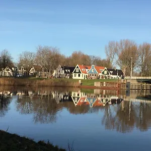 Canal Sight Gasthof