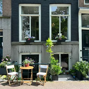 Singel Couette-café