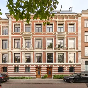 Park Mansion Hotel Amsterdam