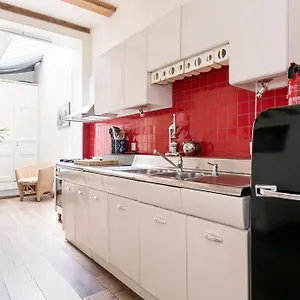 Bed & Breakfast Gh, Amsterdam