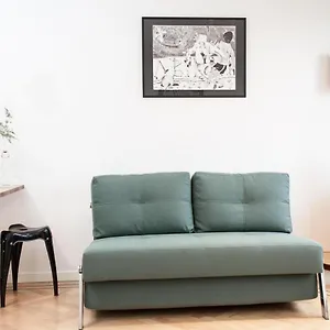 2* Bed & Breakfast Kuwadro Guesthouse Centrum